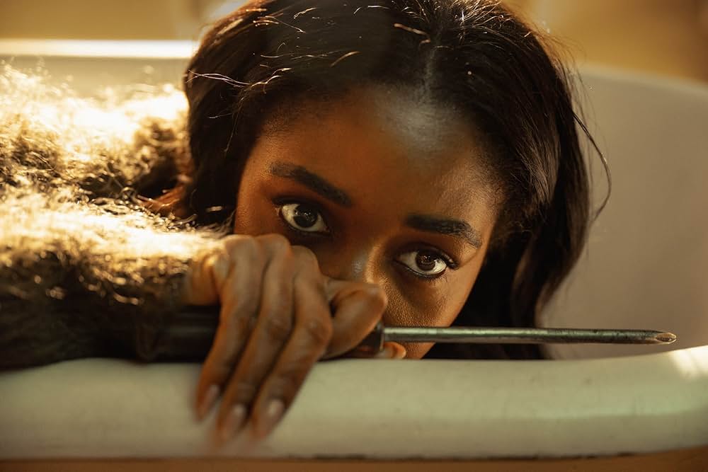 Opus（原題）の画像