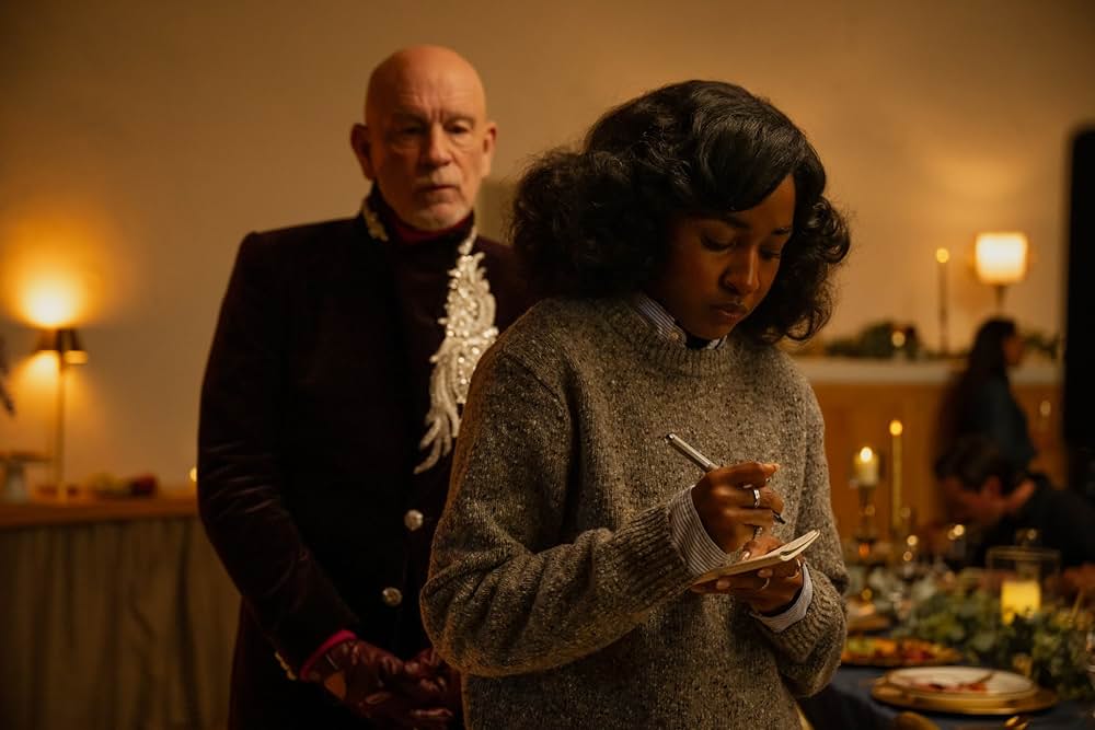 Opus（原題）の画像