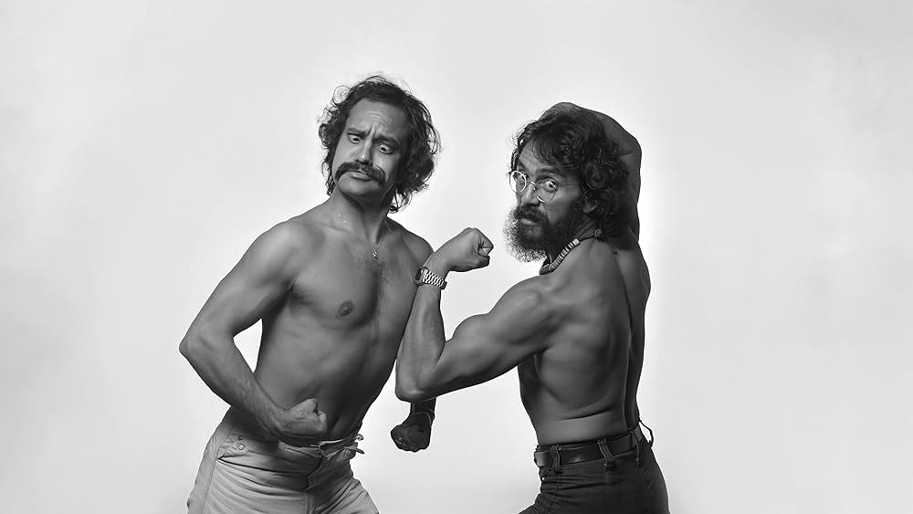 Cheech & Chong's Last Movie（原題）の写真