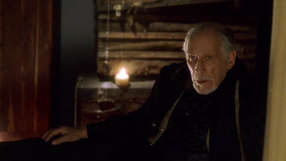 Retro Puppet Master（原題）の画像