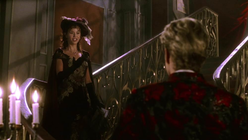 Retro Puppet Master（原題）の画像