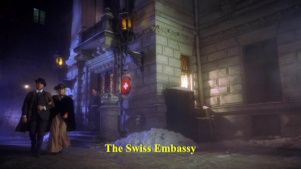 Retro Puppet Master（原題）の画像