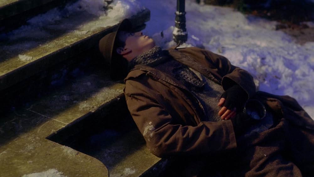 Retro Puppet Master（原題）の画像