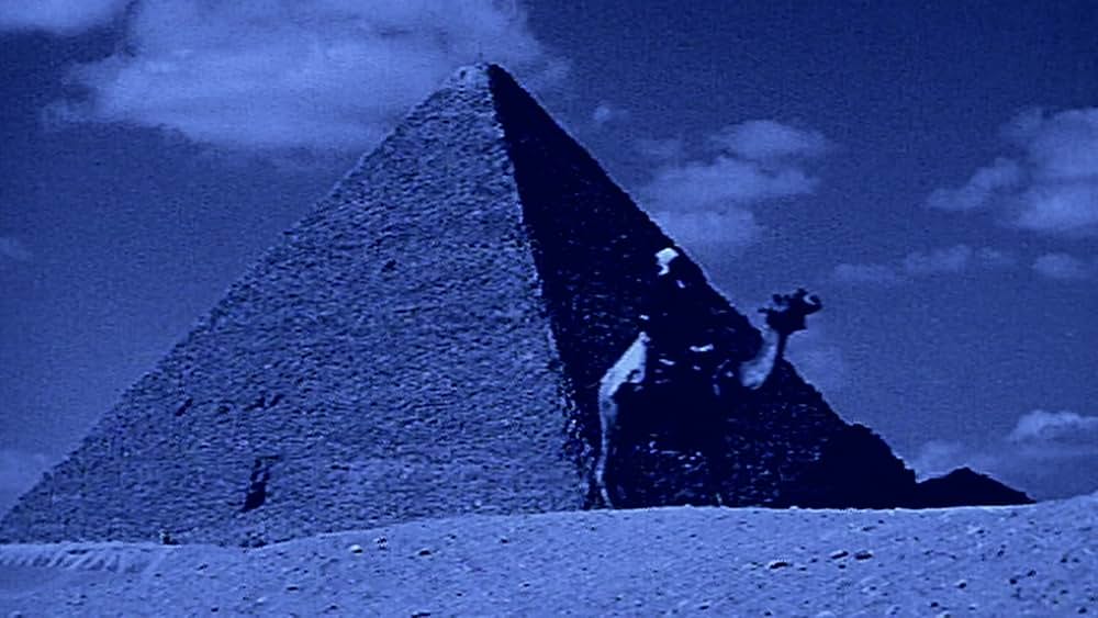 Retro Puppet Master（原題）の画像