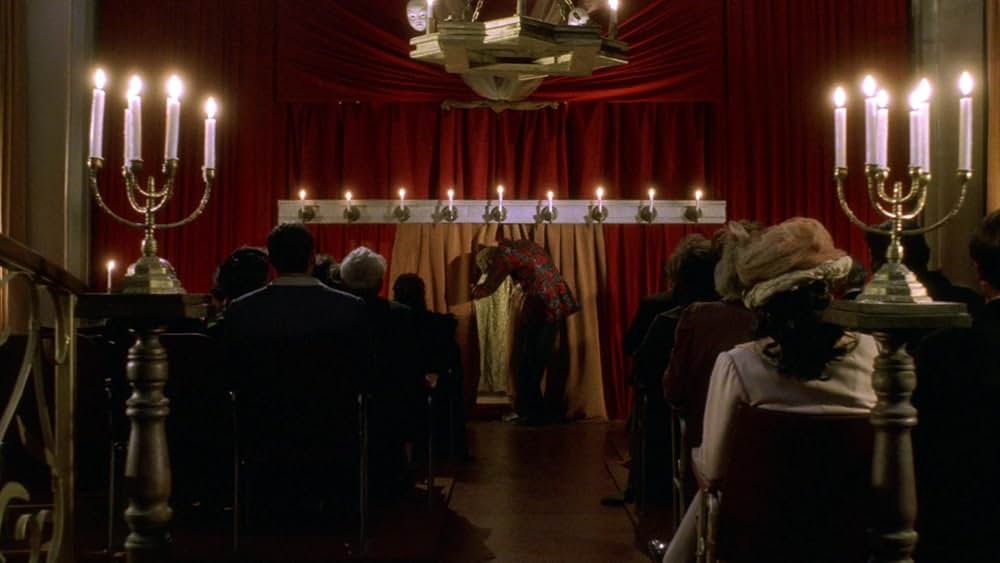 Retro Puppet Master（原題）の画像