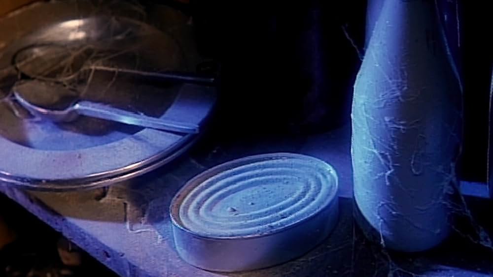 Retro Puppet Master（原題）の画像