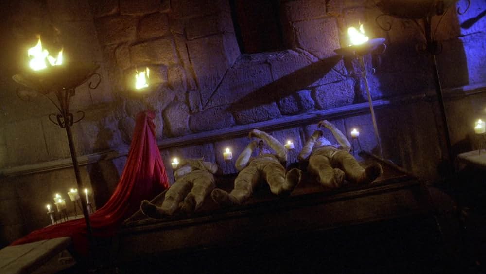 Retro Puppet Master（原題）の画像