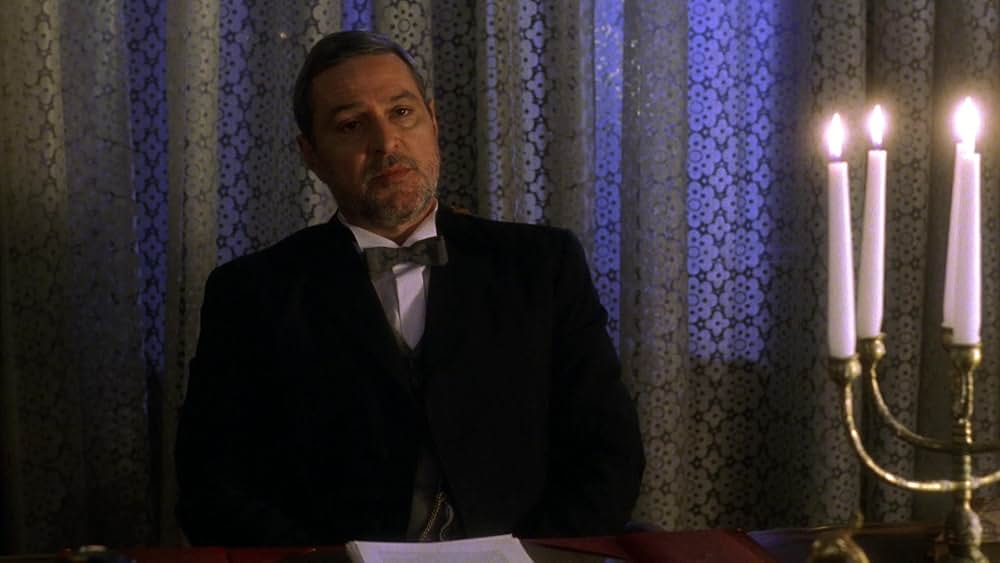 Retro Puppet Master（原題）の画像