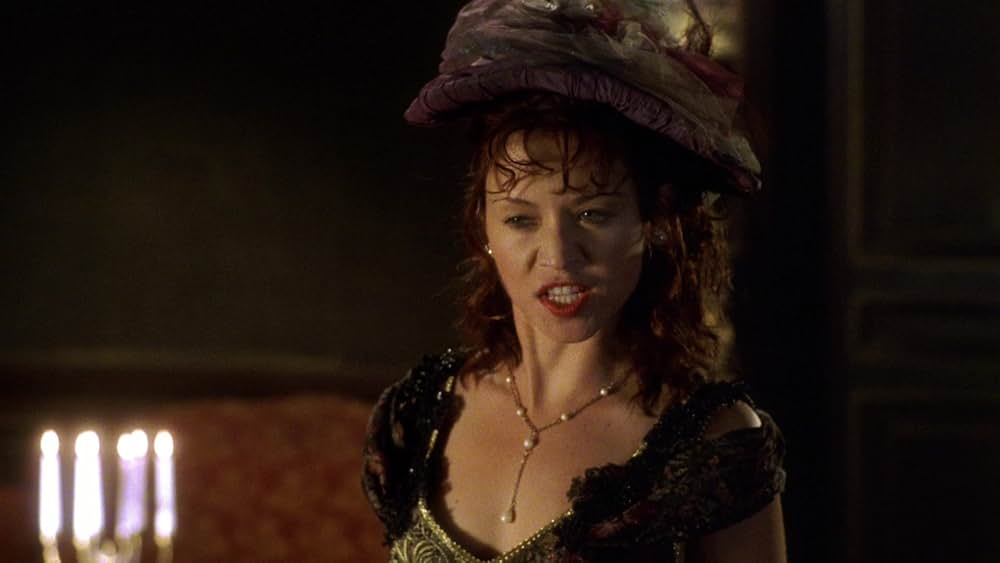 Retro Puppet Master（原題）の画像