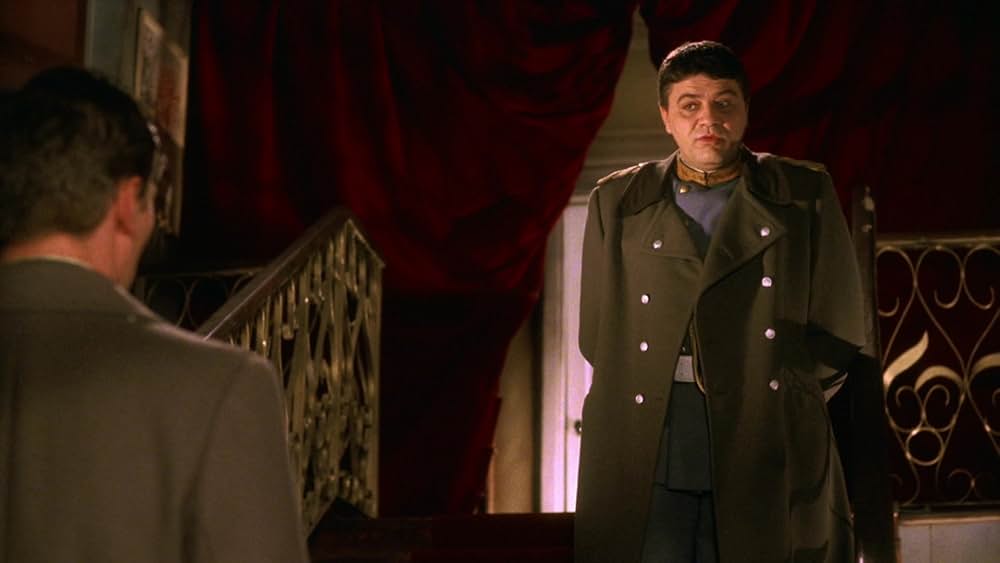 Retro Puppet Master（原題）の画像