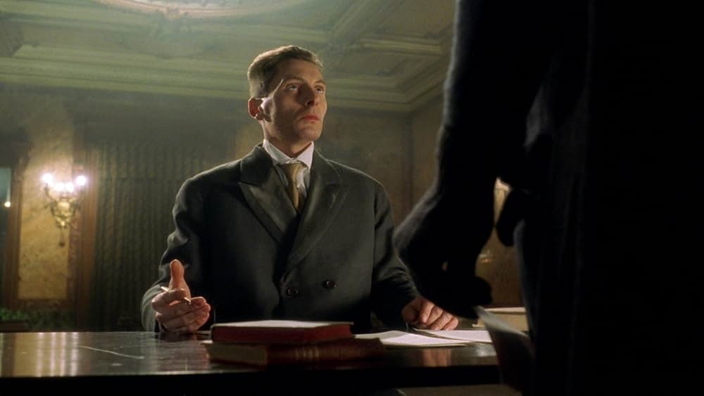 Retro Puppet Master（原題）の画像