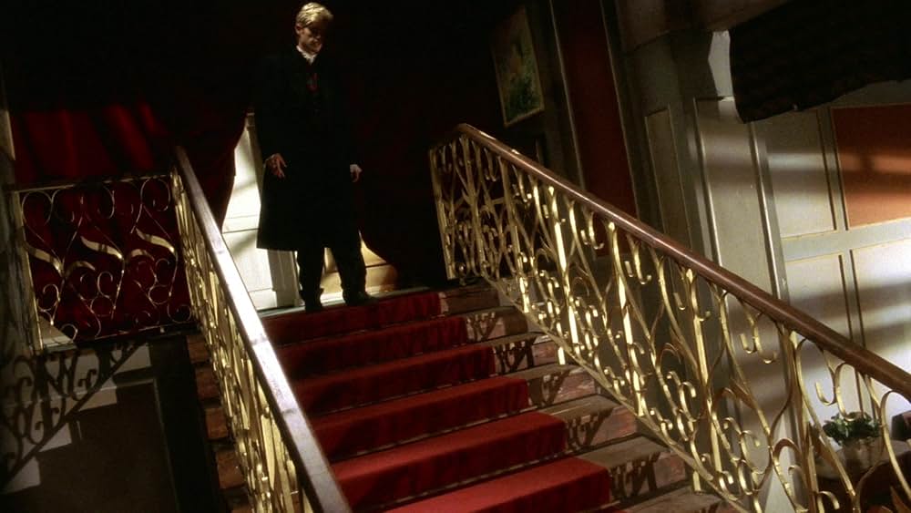 Retro Puppet Master（原題）の画像