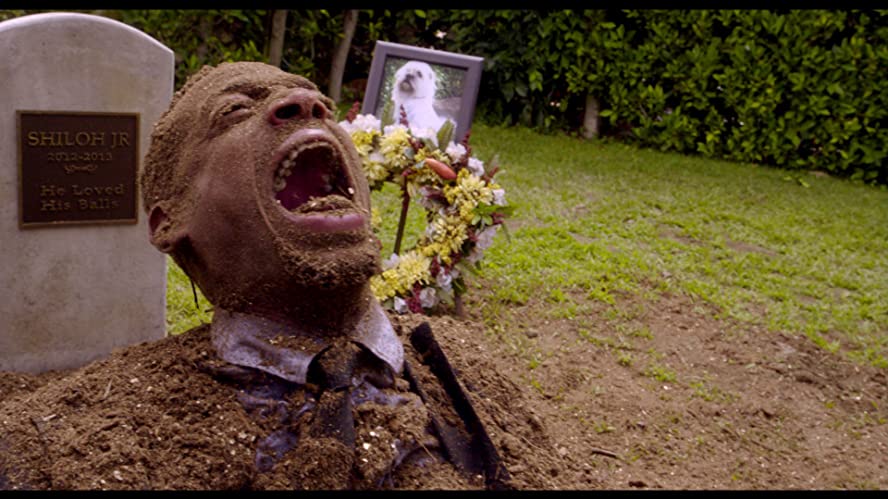 A Haunted House 2の画像