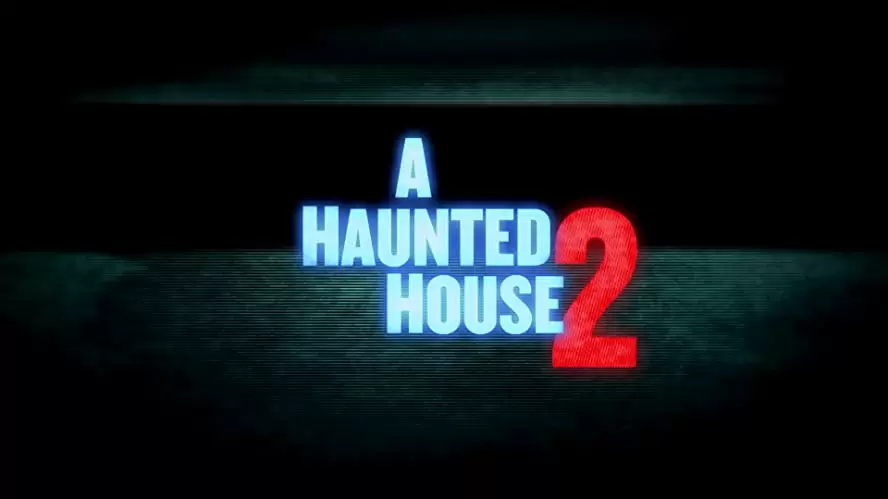 A Haunted House 2の画像