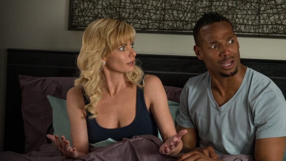 A Haunted House 2の画像