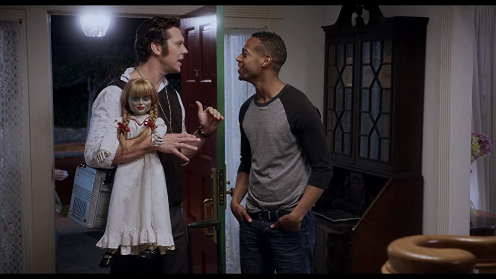 A Haunted House 2の画像