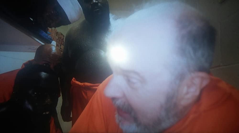 A Haunted House 2の画像