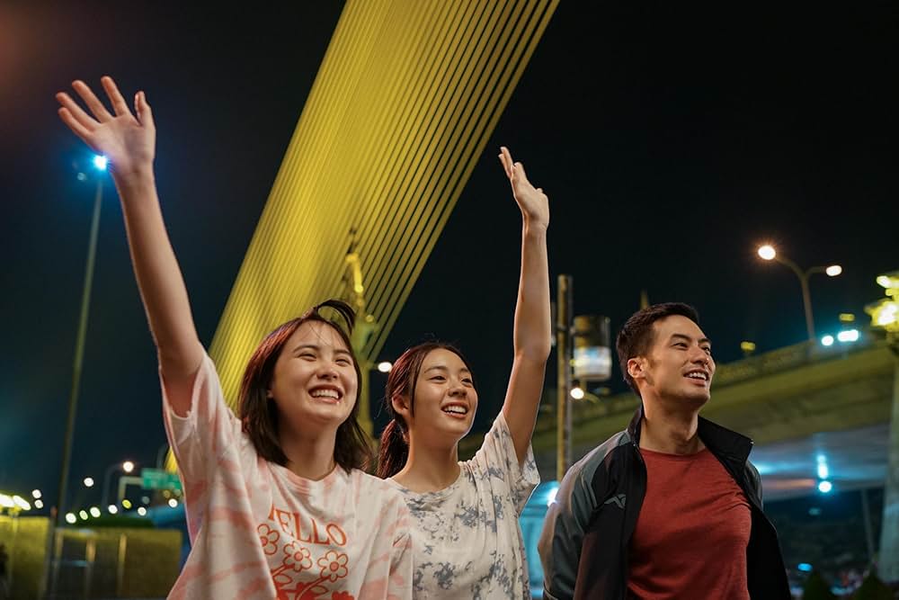 団地少女の画像