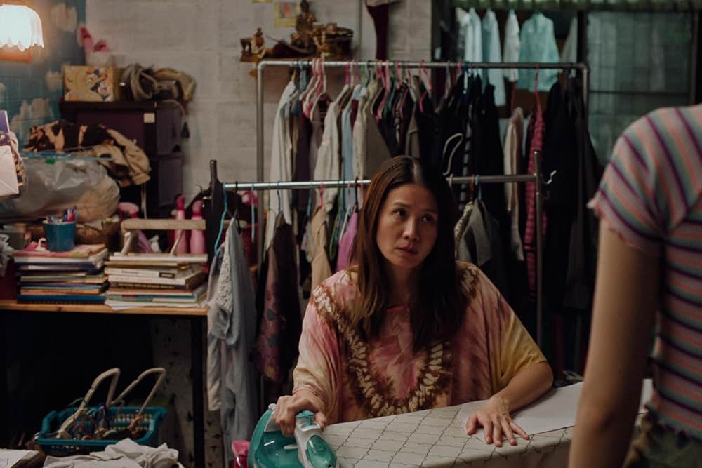 団地少女の画像