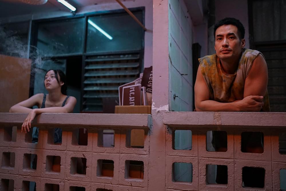 団地少女の画像