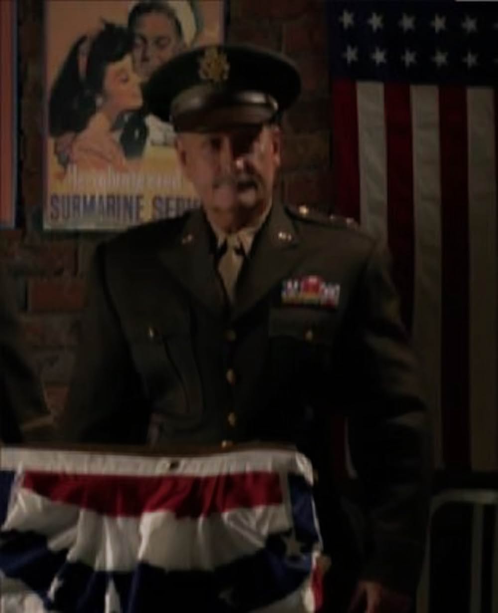 Puppet Master X: Axis Rising（原題）の写真