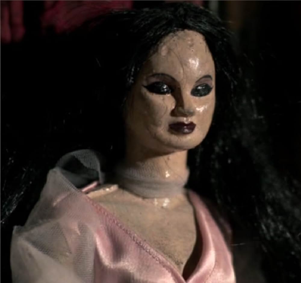 Puppet Master X: Axis Rising（原題）の画像