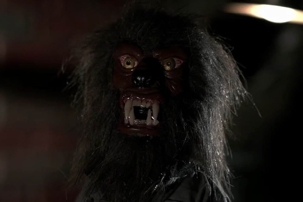 Puppet Master X: Axis Rising（原題）の画像