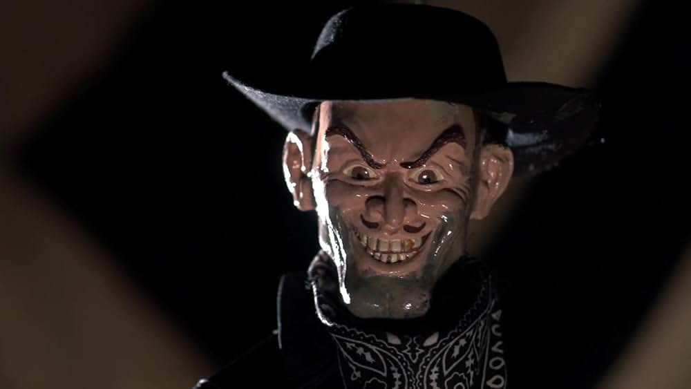 Puppet Master X: Axis Rising（原題）の画像