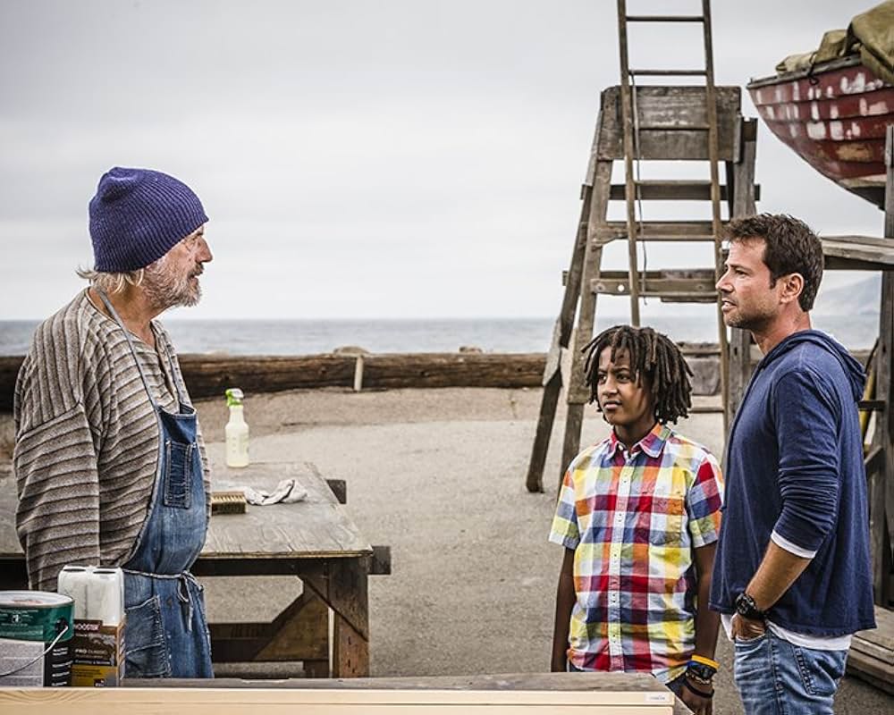 ファミリー・ビルド 二人のきずなの画像