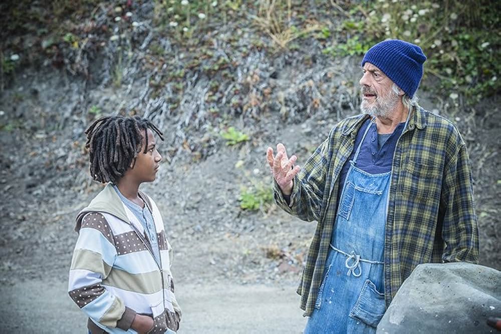 ファミリー・ビルド 二人のきずなの写真