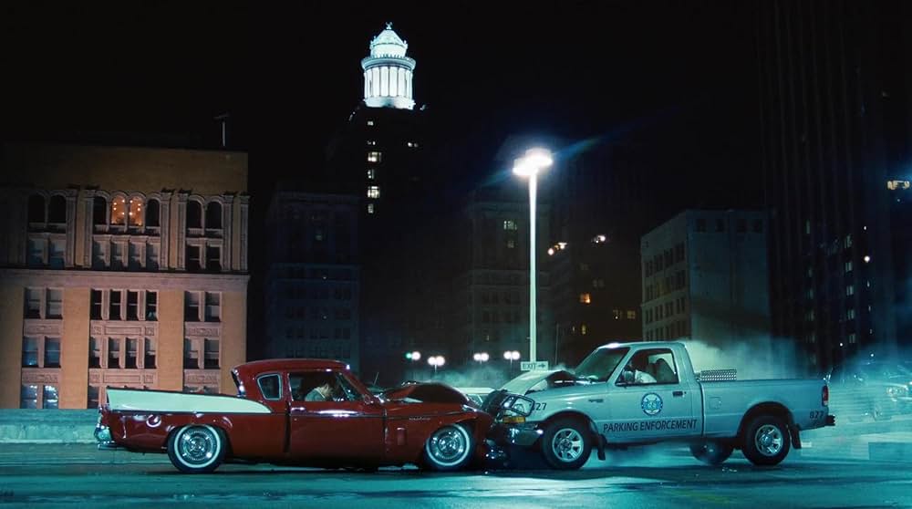 ブレイク・ザ・ルールの画像