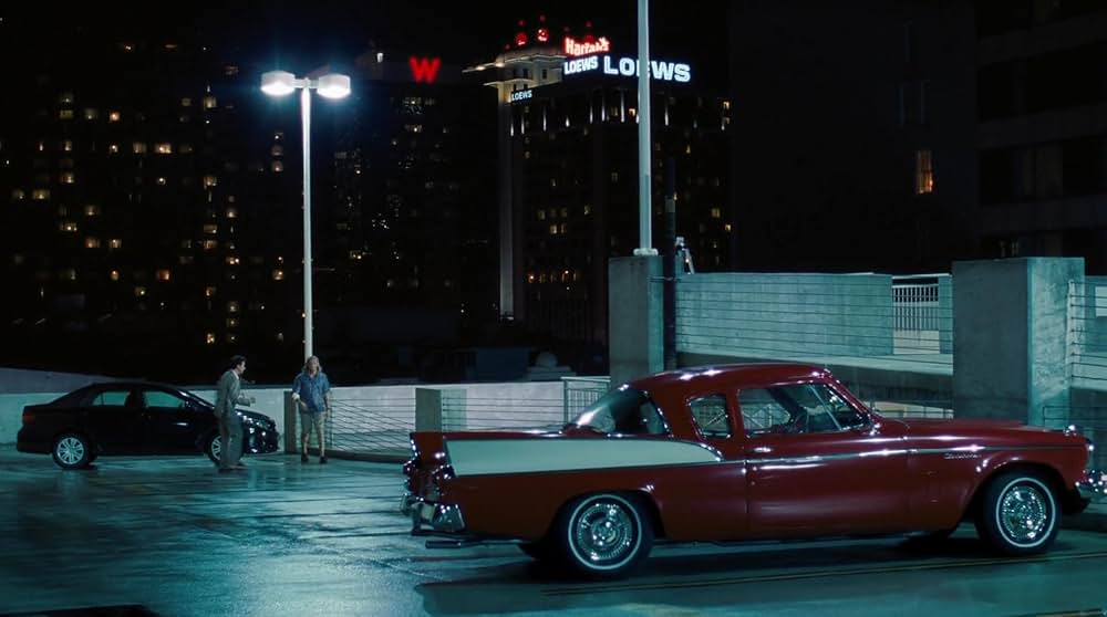 ブレイク・ザ・ルールの画像