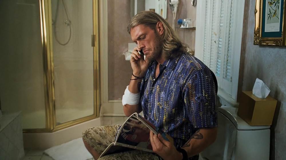 ブレイク・ザ・ルールの画像