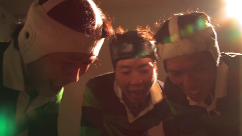 レイプゾンビ LUST OF THE DEADの画像