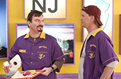 クラークス2／バーガーショップ戦記の画像