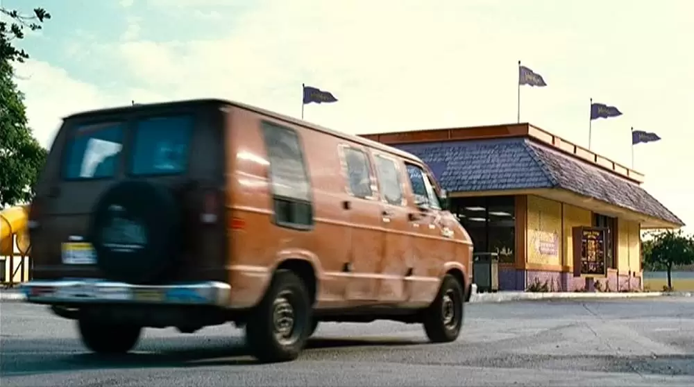 クラークス2／バーガーショップ戦記の画像