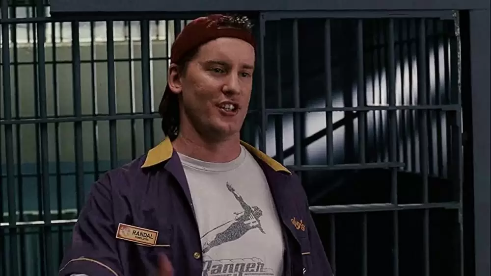 「クラークス2／バーガーショップ戦記」ジェフ・アンダーソンの画像