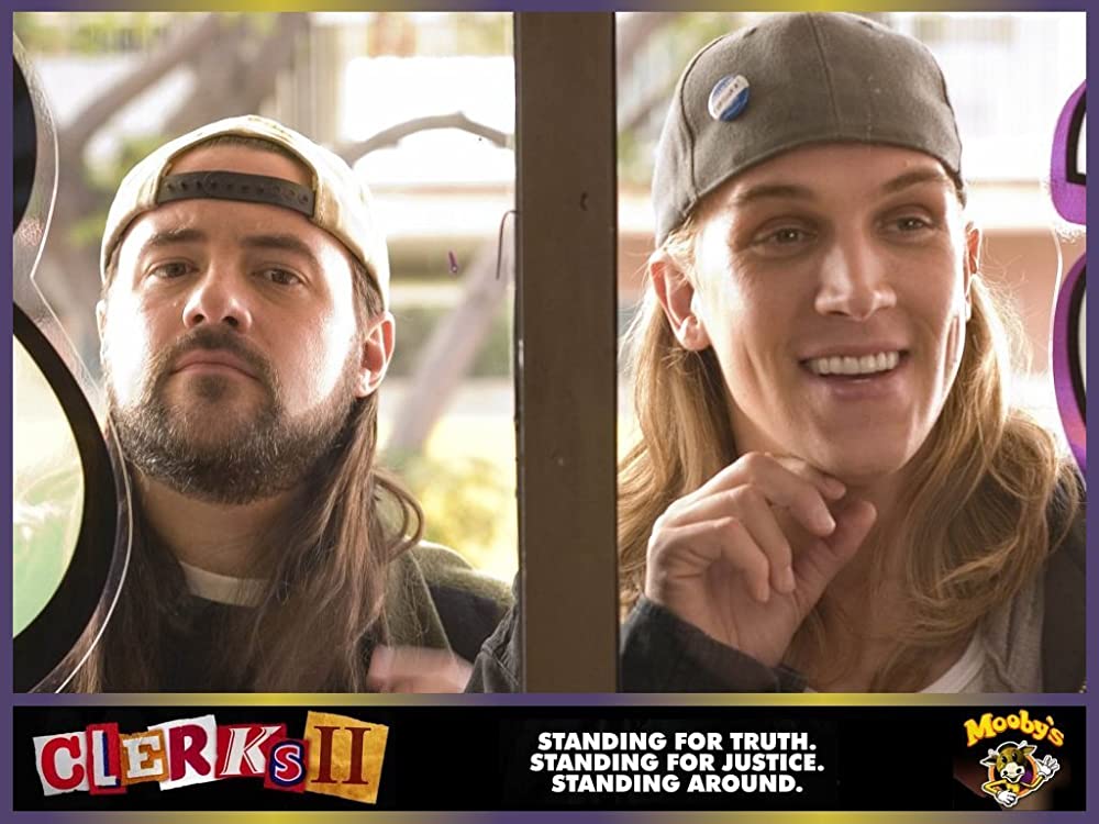 クラークス2／バーガーショップ戦記の画像