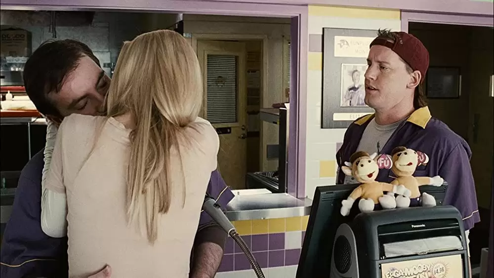 クラークス2／バーガーショップ戦記の画像