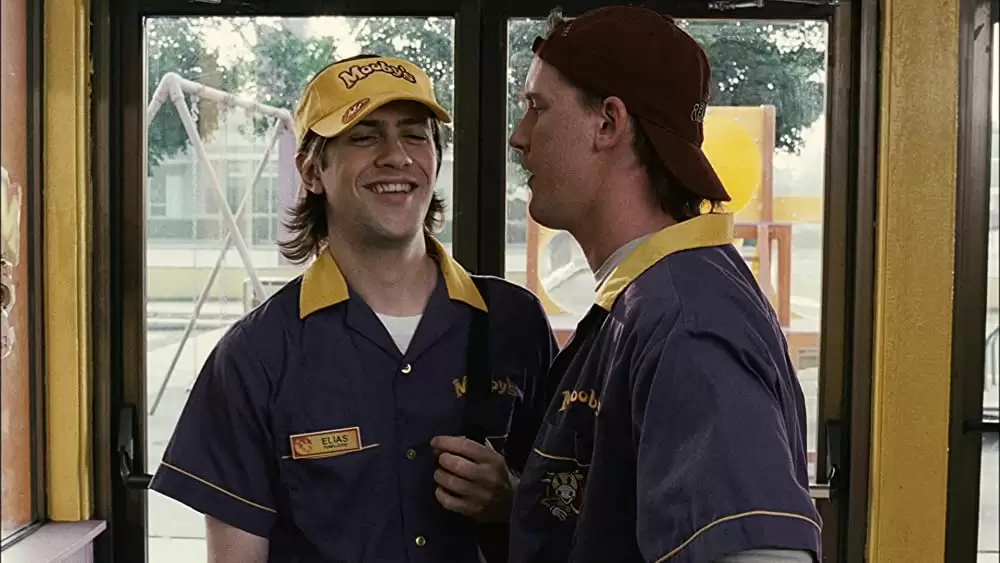 クラークス2／バーガーショップ戦記の画像