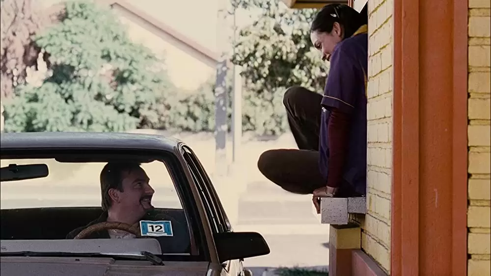 クラークス2／バーガーショップ戦記の画像