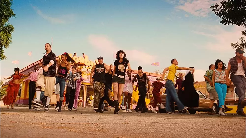 クラークス2／バーガーショップ戦記の画像