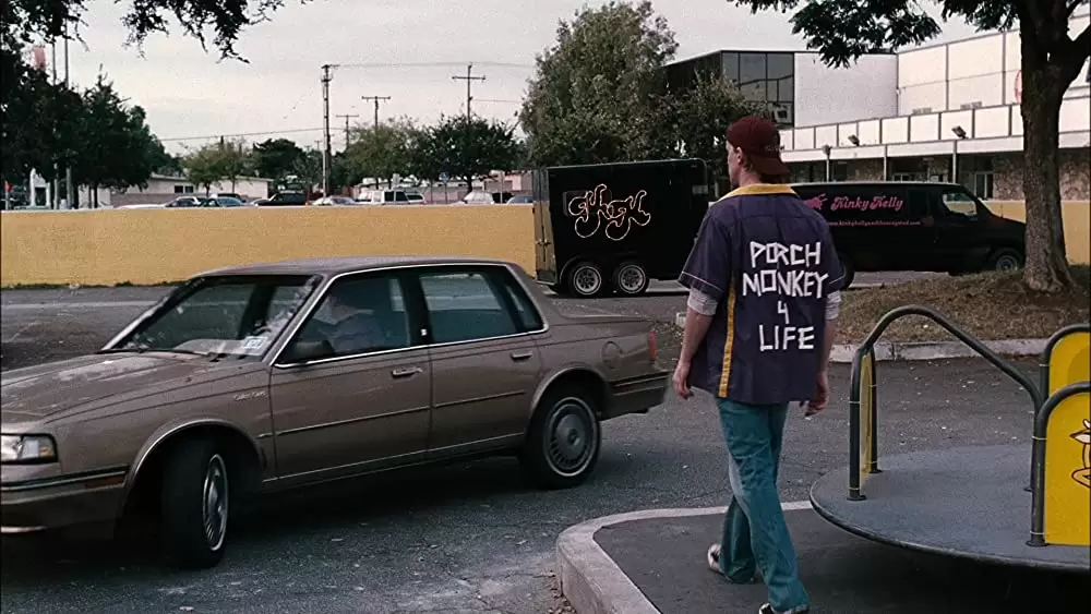 クラークス2／バーガーショップ戦記の画像