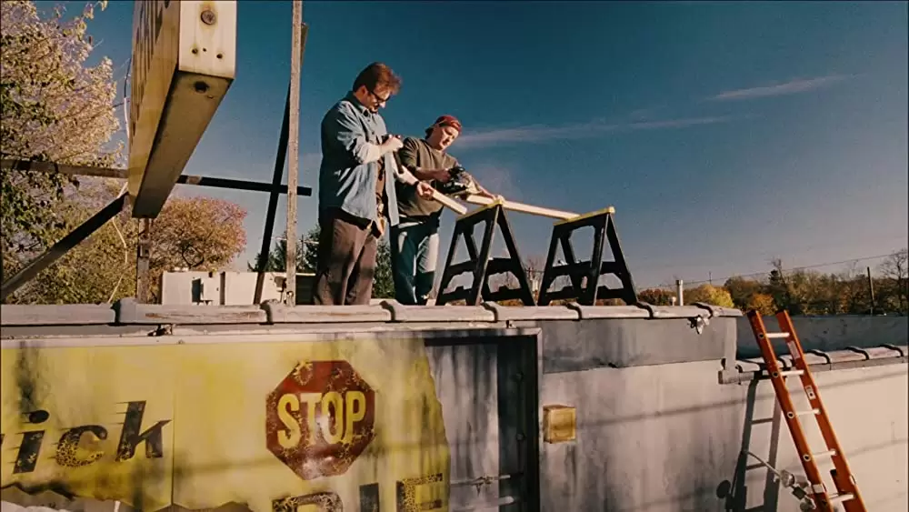 クラークス2／バーガーショップ戦記の画像