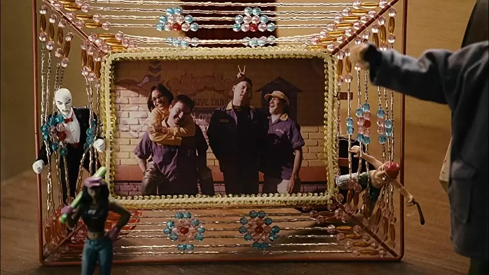 クラークス2／バーガーショップ戦記の画像