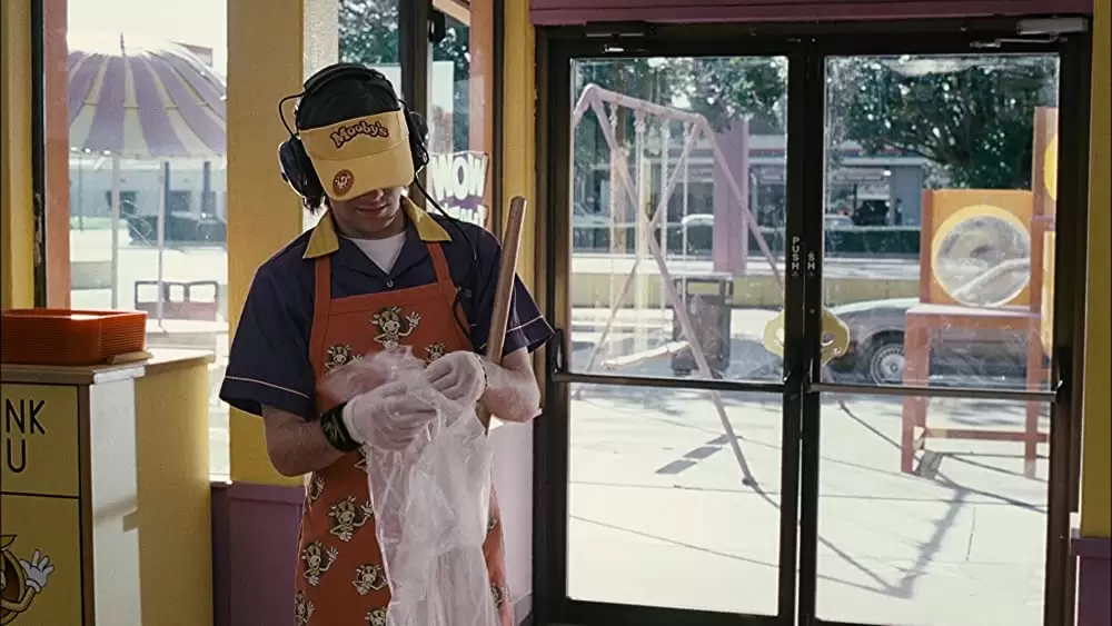 クラークス2／バーガーショップ戦記の画像