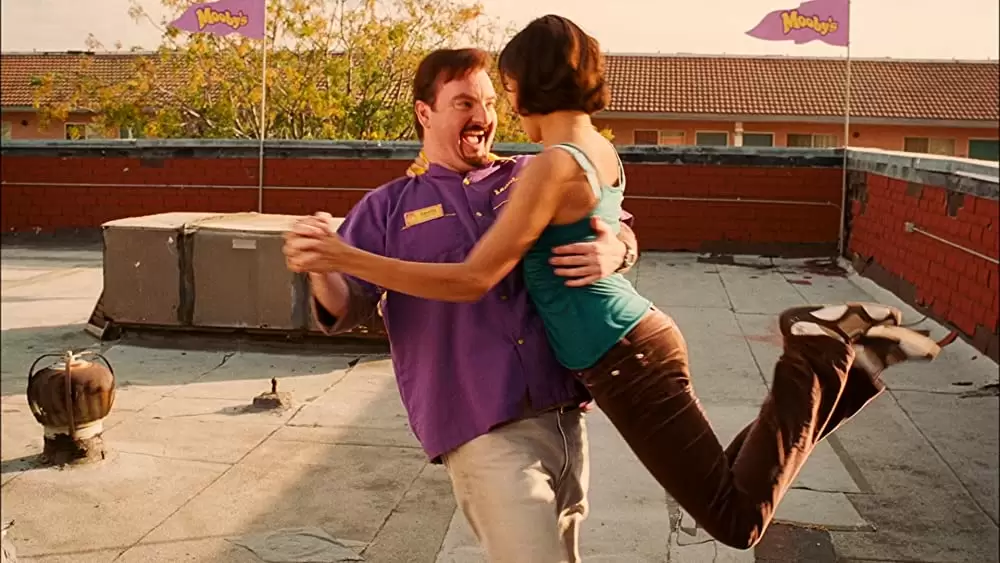 クラークス2／バーガーショップ戦記の画像