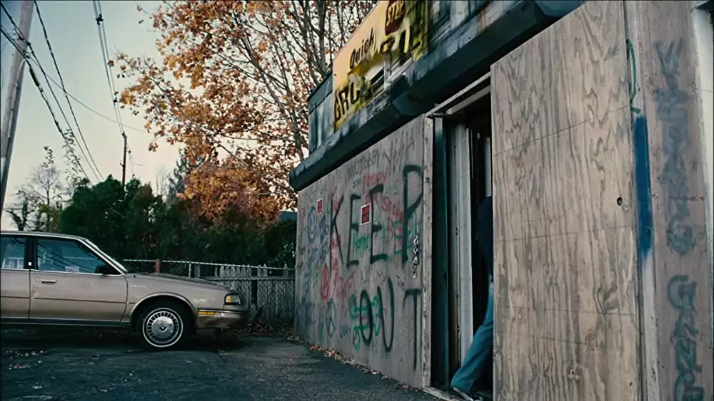 クラークス2／バーガーショップ戦記の画像