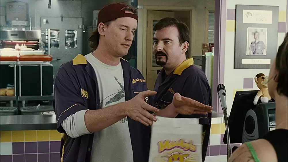 クラークス2／バーガーショップ戦記の画像