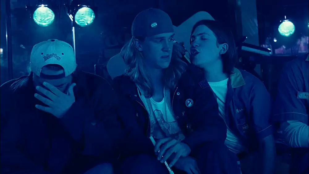 クラークス2／バーガーショップ戦記の画像